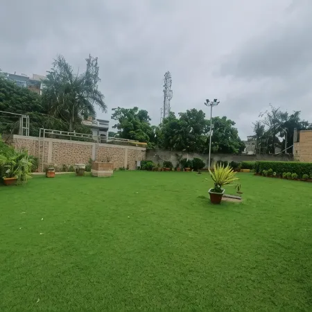 Hotel Shrinath Palace