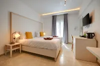 Kirxa Rooms and Suites - Pensions