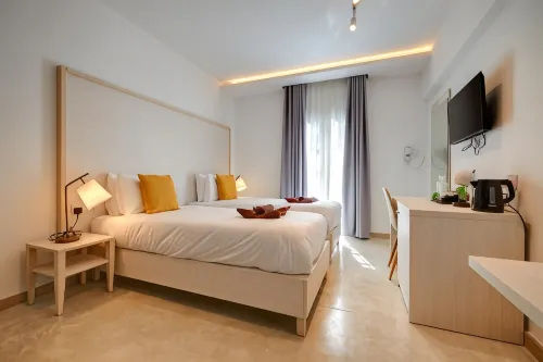 키르사 룸스 앤 스위트