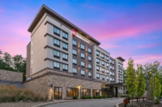 Best Western Plus Cranberry-Pittsburgh North