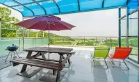 Paju Obladi Pool Villa