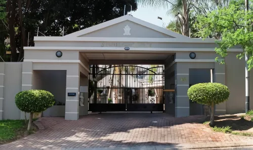 Summerview Guest Lodge Hotels in Bryanston