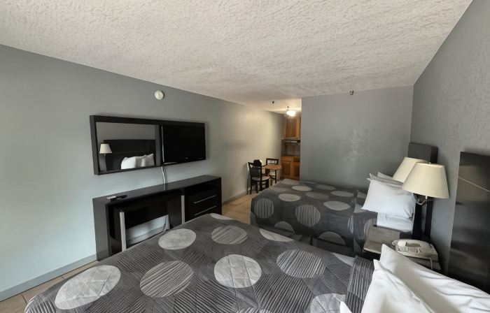 Budget Inn Sanford International Airport