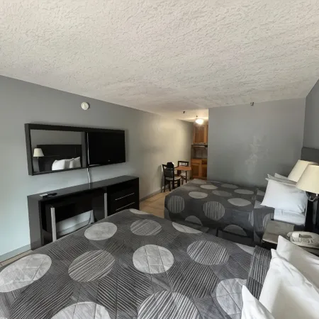 Budget Inn Sanford International Airport