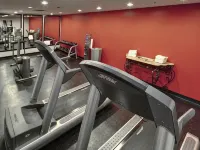 NIAGARA FALLSVIEW HOTEL by IHG - Gym