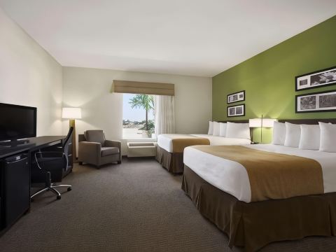 PetroStay Inn & Suites Cotulla
