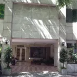 โรงแรมเกาดิ โรงแรมใกล้สถานีต้าเหลียว