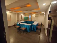 Hotel Aishwaryaa - the Business Way
