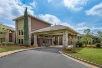 Comfort Inn Warner Robins - Robins Air Force Base Area 워너로빈스 호텔