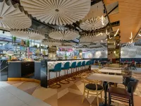阿達吉奧蘇黎世市中心公寓飯店 瑞士國家博物館附近的飯店