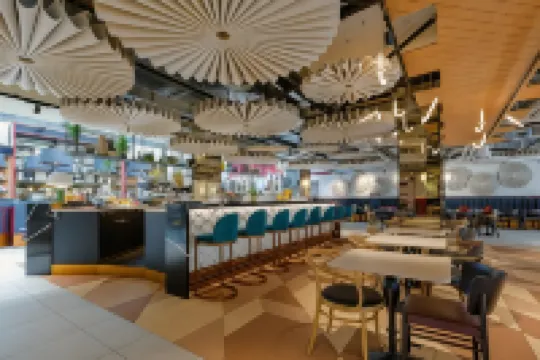 蘇黎世市中心阿德吉奧公寓酒店