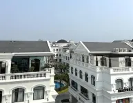 Merci Vinhomes Marina Hai Phong