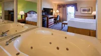 Apple Tree Inn, SureStay Collection by Best Western Hotels in Petoskey