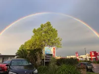 Rainbow Motel Hotels in Lower Kaimai