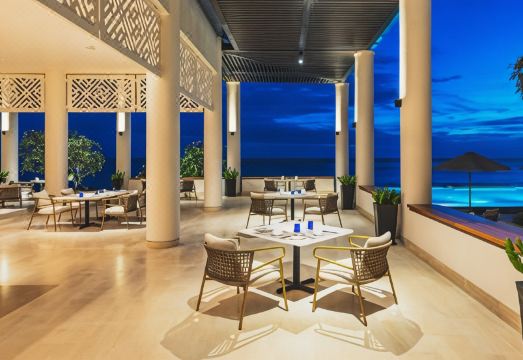 아제라이 께 가 바이 호텔 편의시설