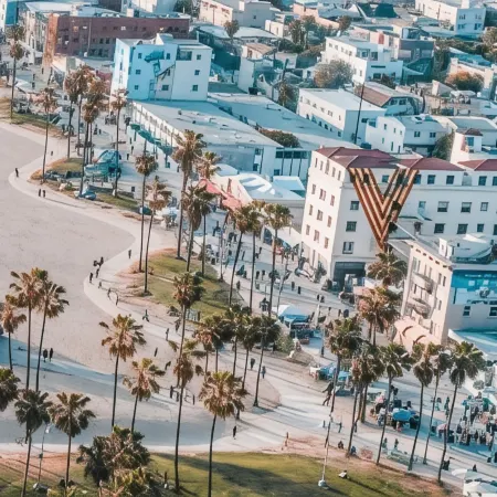 Venice V Hotel