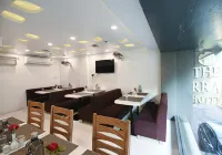 Rra Retreat Hotel , Best Hotel in Nathdwara Near Shrinathji Mandir