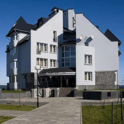 Onega Castle Hotel Hotels in 