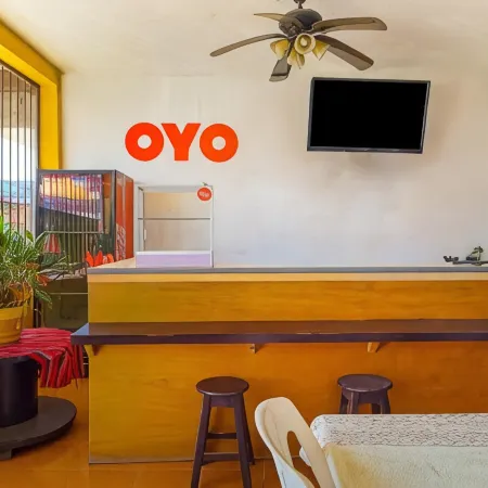 OYO Hotel Posada Los Faroles,Tabasco
