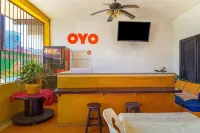 OYO Hotel Posada Los Faroles,Tabasco Hotels in Centro Municipality