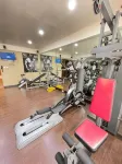 Paradigm Sarovar Portico - 3 estrellas
