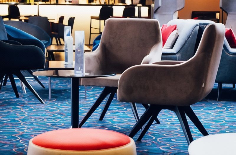 Novotel Nottingham Derby photo 2