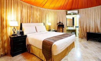 The Highland Park Resort Bogor