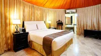 The Highland Park Resort Bogor Hotel dekat curug walet ciasihan