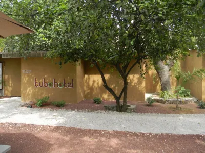 Tubohotel فنادق في 