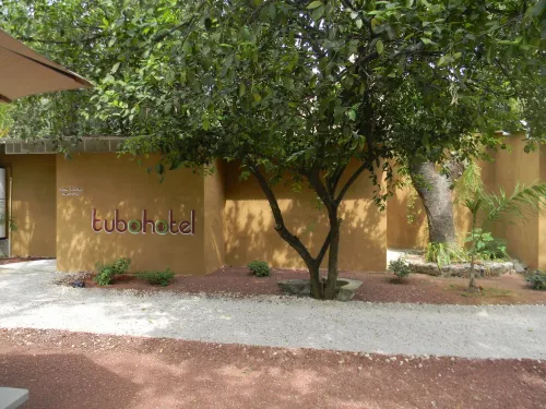 Tubohotel
