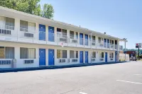 Motel 6 Kelso, WA - Mt. St. Helens Hotel a Kelso