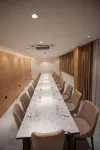 蒙娜麗莎飯店 比德爾住宿飯店