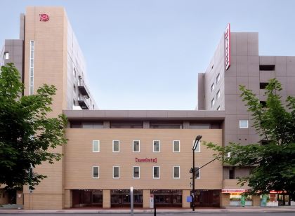 旭川東洋飯店