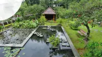 Hotel Cianjur Cipanas Hotel dekat Gunung Gede Pangrango