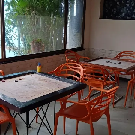 Igatpuri Hill Retreat