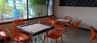 Igatpuri Hill Retreat - breakfast