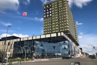 Appartement Neuf et Moderne Pour 2 p