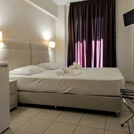 Delfini Hotel