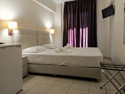 Delfini Hotel