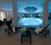 Best Western Premier Villa Fabiano Palace Hotel - Pools