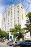 Quality Hotel Curitiba Hôtels à : Curitiba