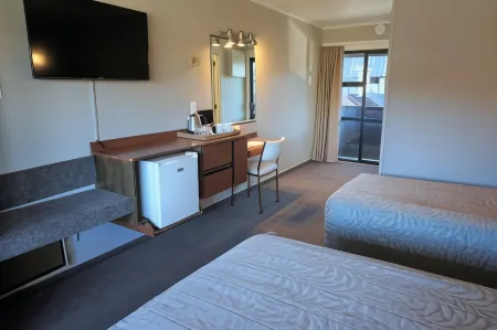 The Godley Hotel