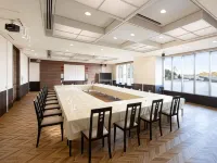 The Gran Resort Princess Arima Hotéis em Cobe