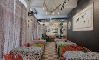 Coastal Gateway Resort, 3 Min Walk to Nagaon Beach