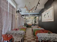 Coastal Gateway Resort, 3 Min Walk to Nagaon Beach Hotels in Raigad
