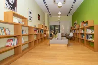 Country Garden Danga Bay Instyle Seaview Homestay by Neo