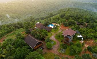 SandalMist Resorts and Spa
