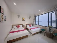 Gem Hostel - Bãi biển