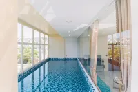 كوي تاي بريميوم هوتل - مسبح
