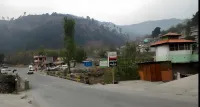 Hotel Pine Breeze and Restaurant Hotels in Balakot